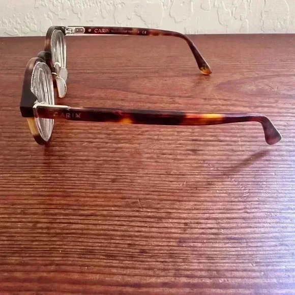 Carin Vine C2 40-20-145 Frames Only - Picture 6 of 9